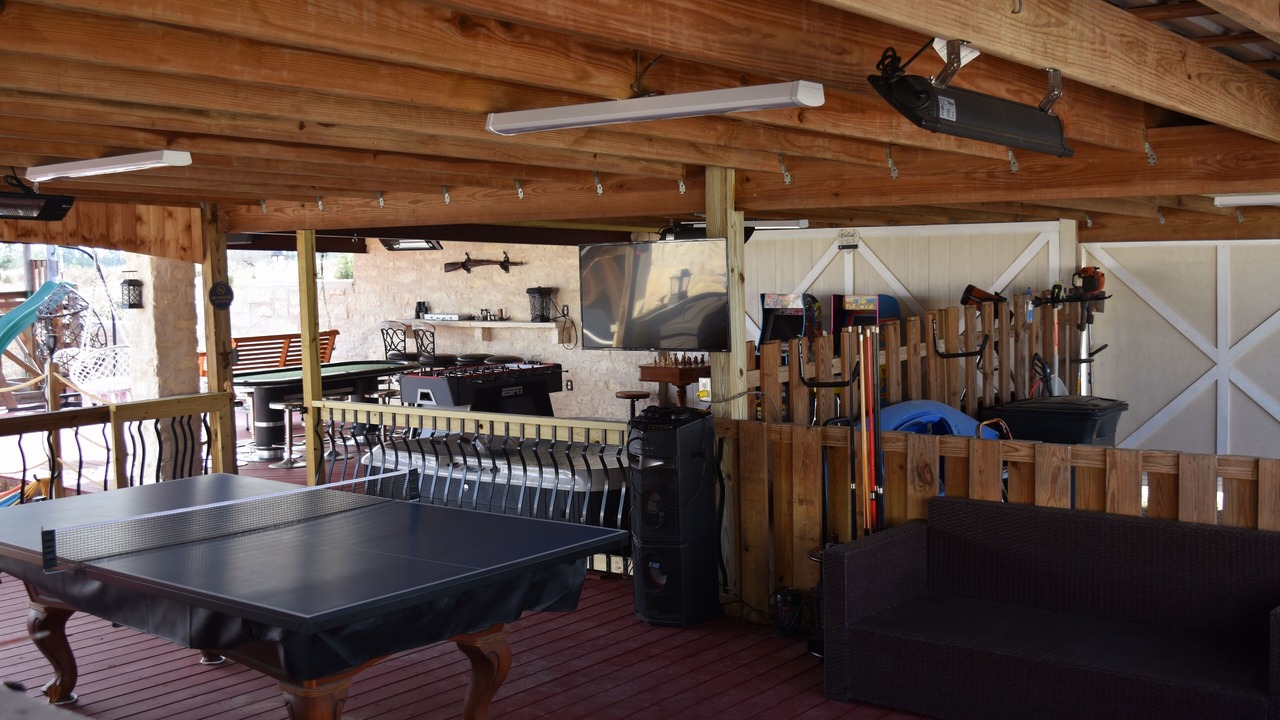 Photo of Bedroom in Bastrop