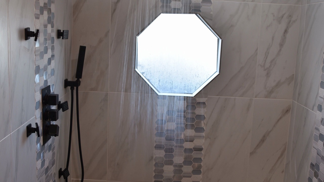 Photo of Bathroom in Bastrop