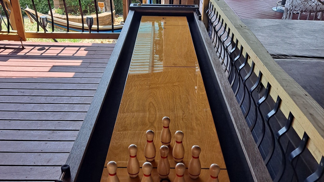 Photo of Outdoor in Bastrop