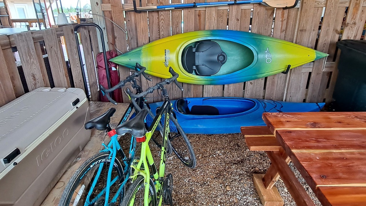 Photo of Outdoor in Bastrop