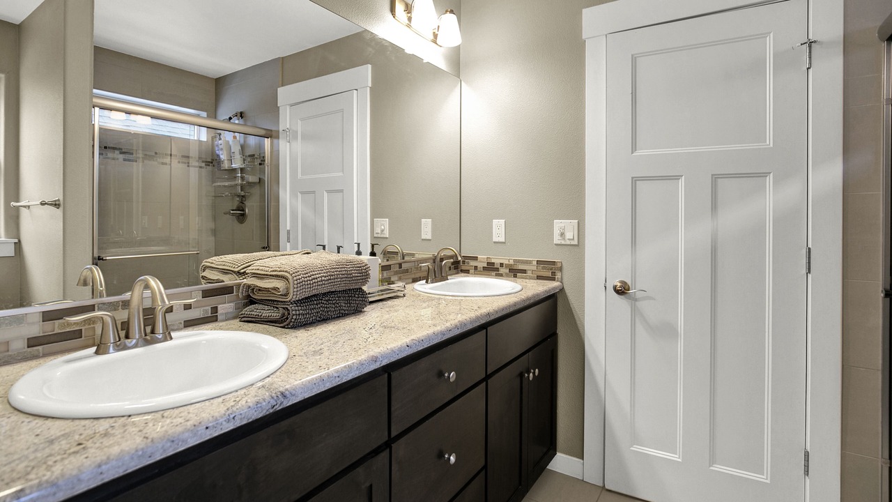 Photo of Bathroom in Alberta