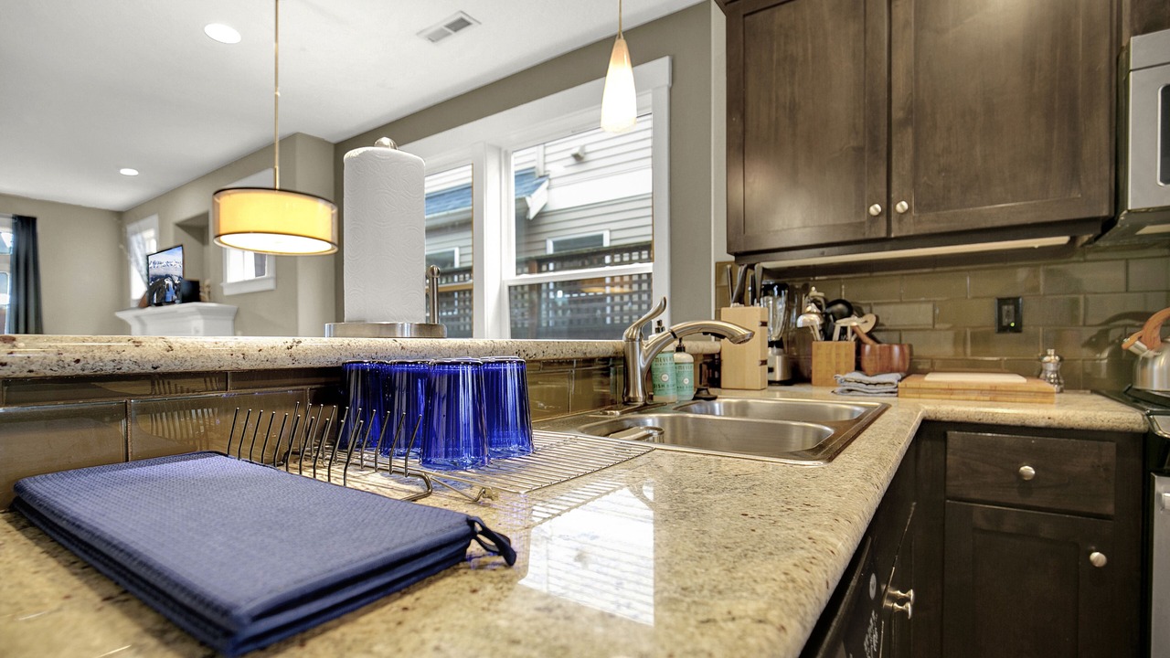 Photo of Kitchen in Alberta