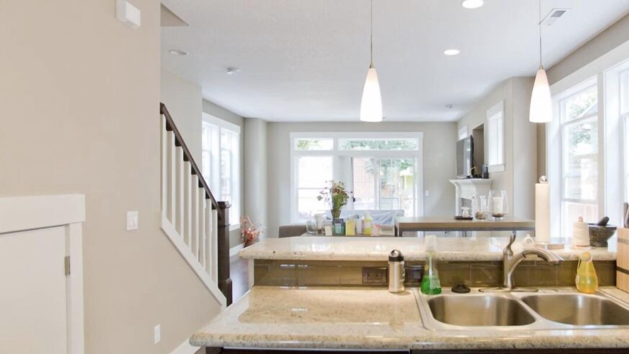 Photo of Kitchen in Alberta