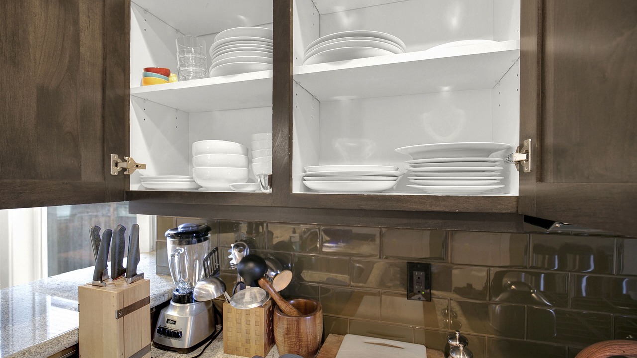 Photo of Kitchen in Alberta