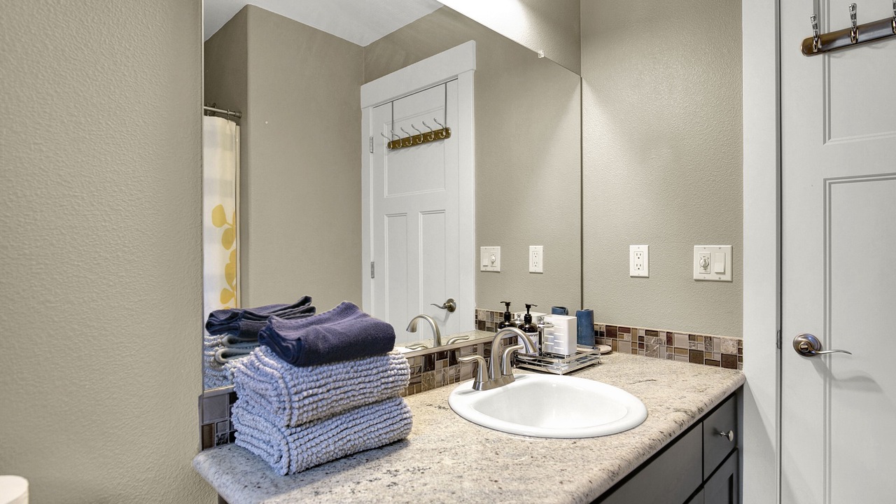 Photo of Bathroom in Alberta