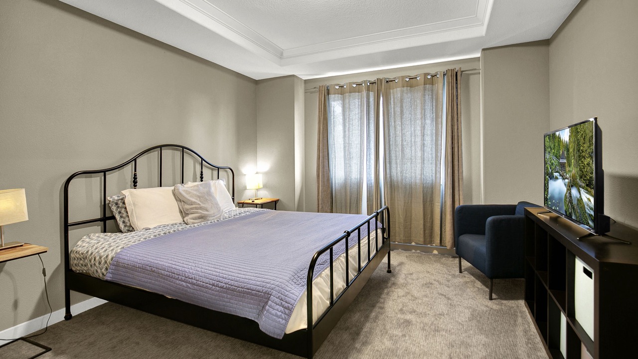 Photo of Bedroom in Alberta
