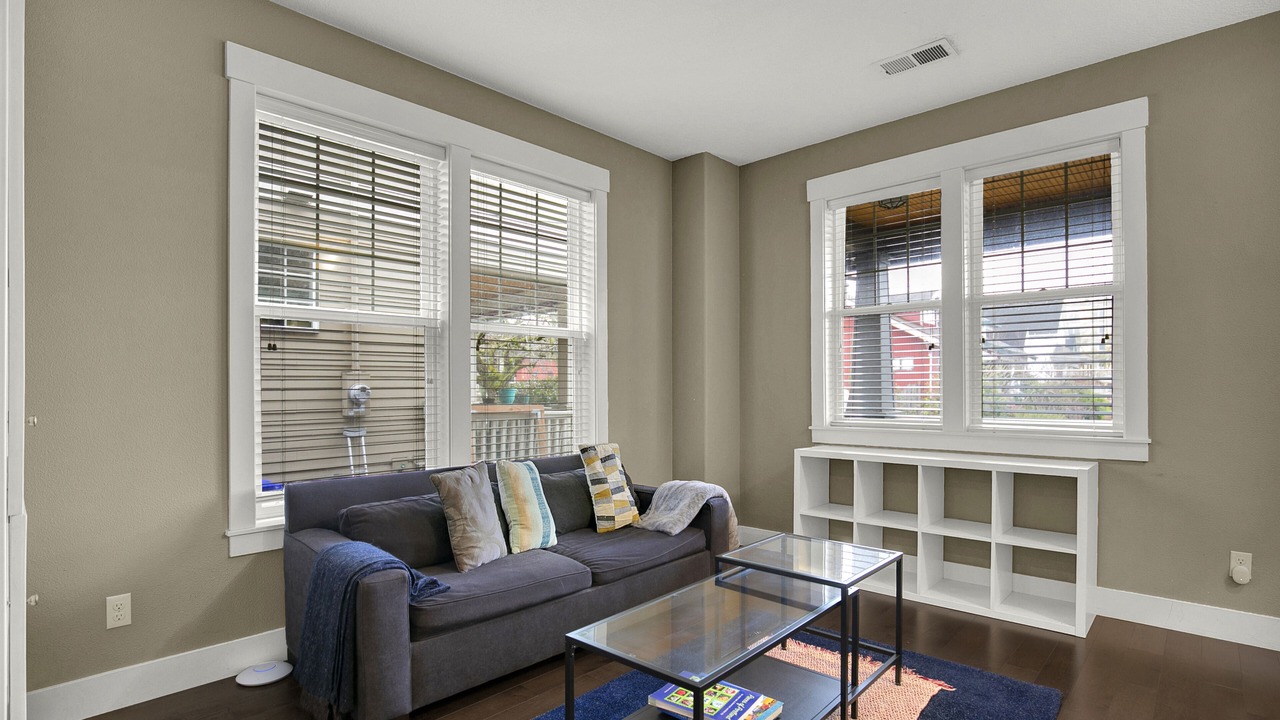 Photo of Livingroom in Alberta
