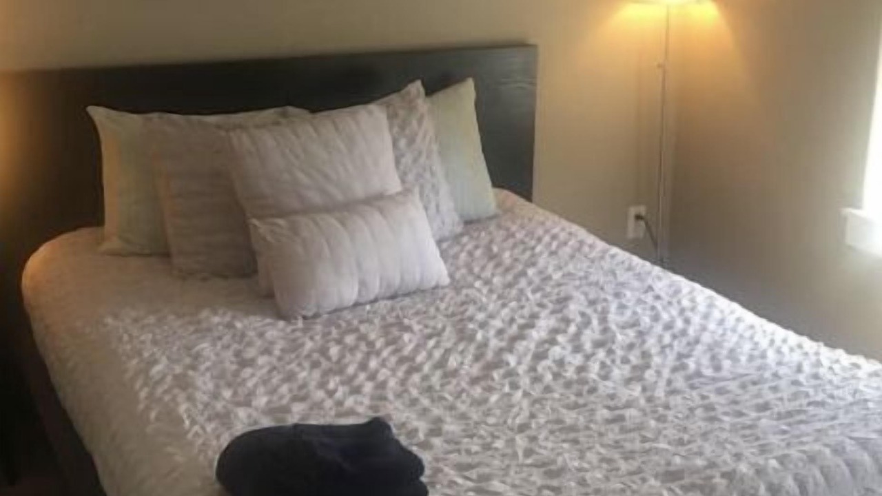 Photo of Bedroom in Alberta