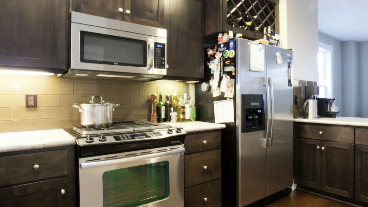 Photo of Kitchen in Alberta