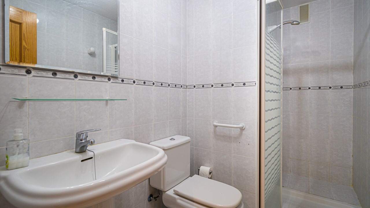 Photo of Bathroom in El Albir