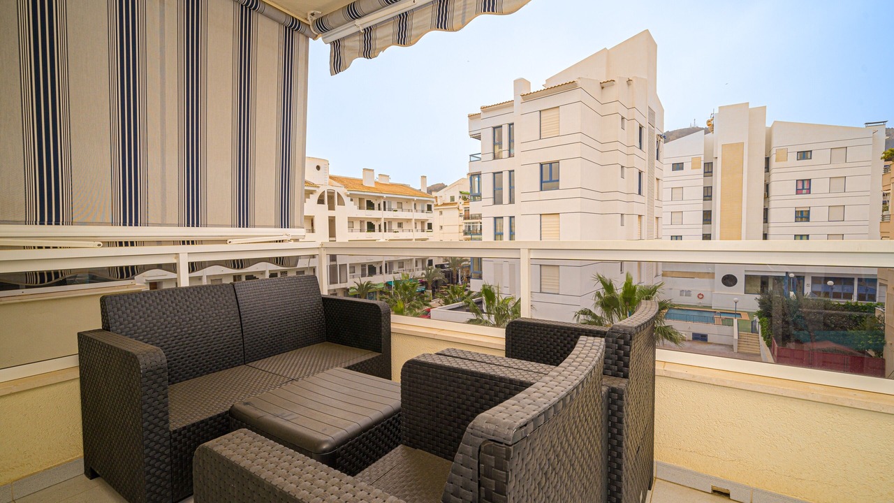 Photo of Outdoor in El Albir