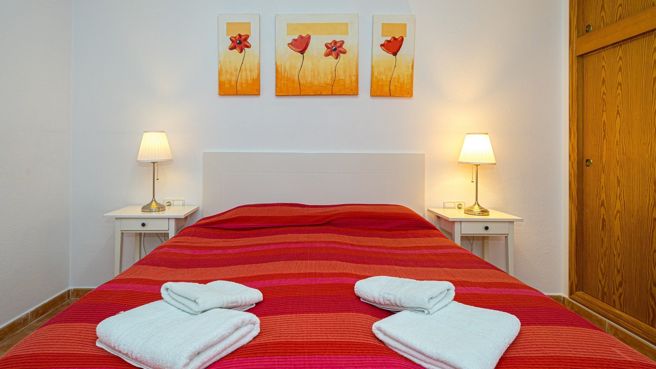 Photo of Bedroom in El Albir