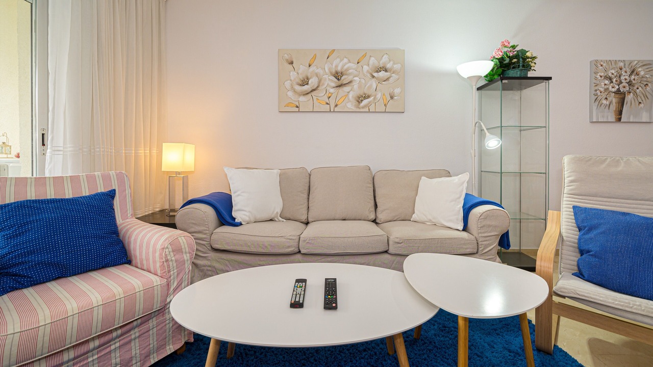 Photo of Livingroom in El Albir