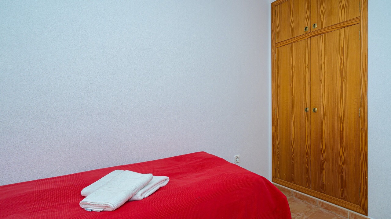 Photo of Bedroom in El Albir
