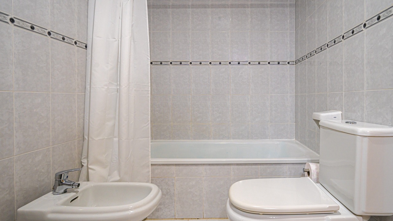 Photo of Bathroom in El Albir