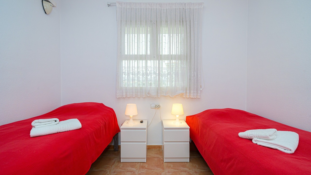 Photo of Bedroom in El Albir