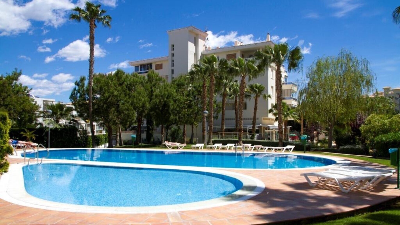 Photo of Outdoor in El Albir