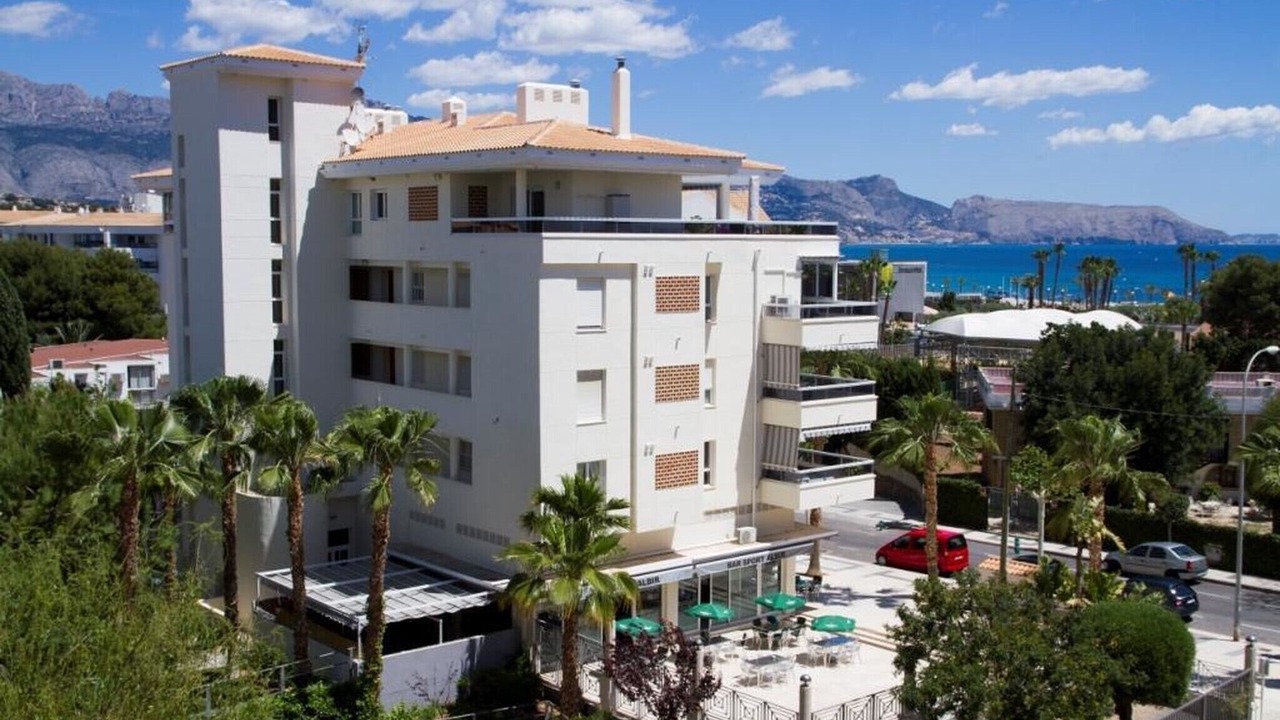 Photo of Outdoor in El Albir