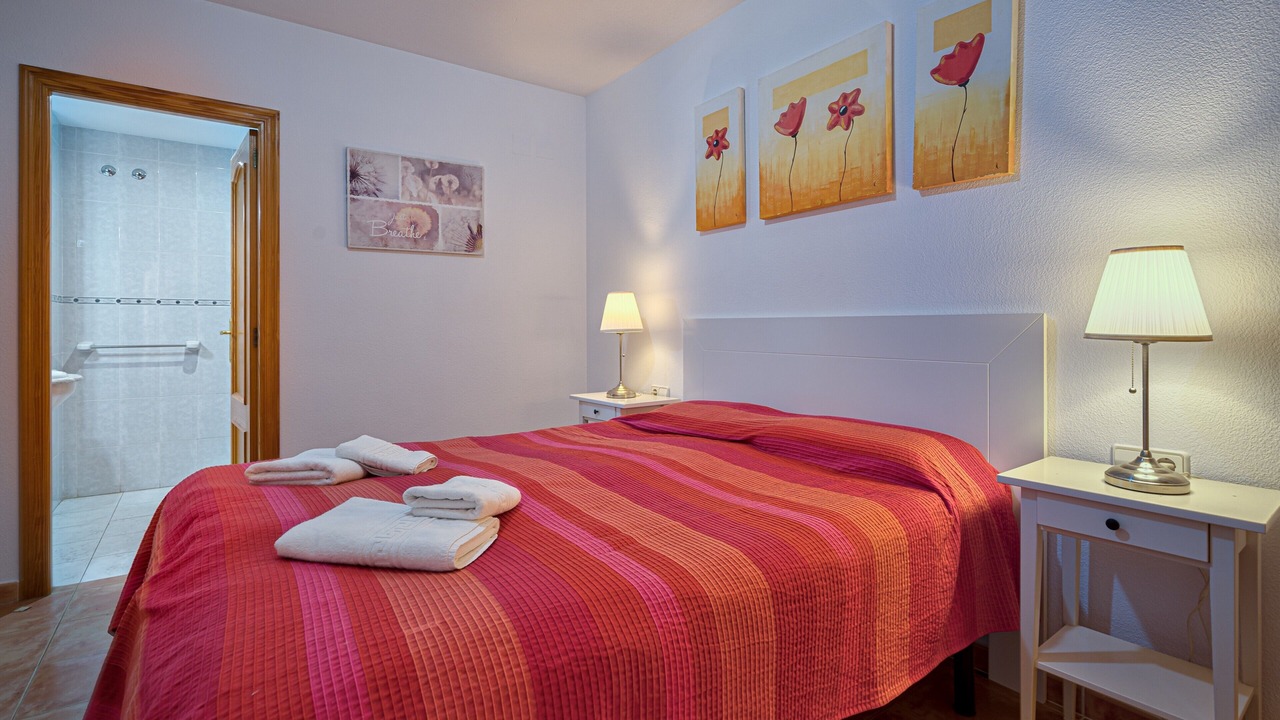 Photo of Bedroom in El Albir
