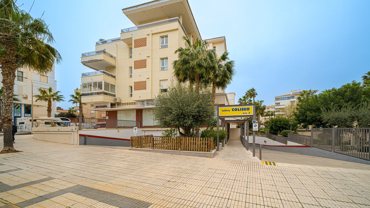 Photo of Outdoor in El Albir
