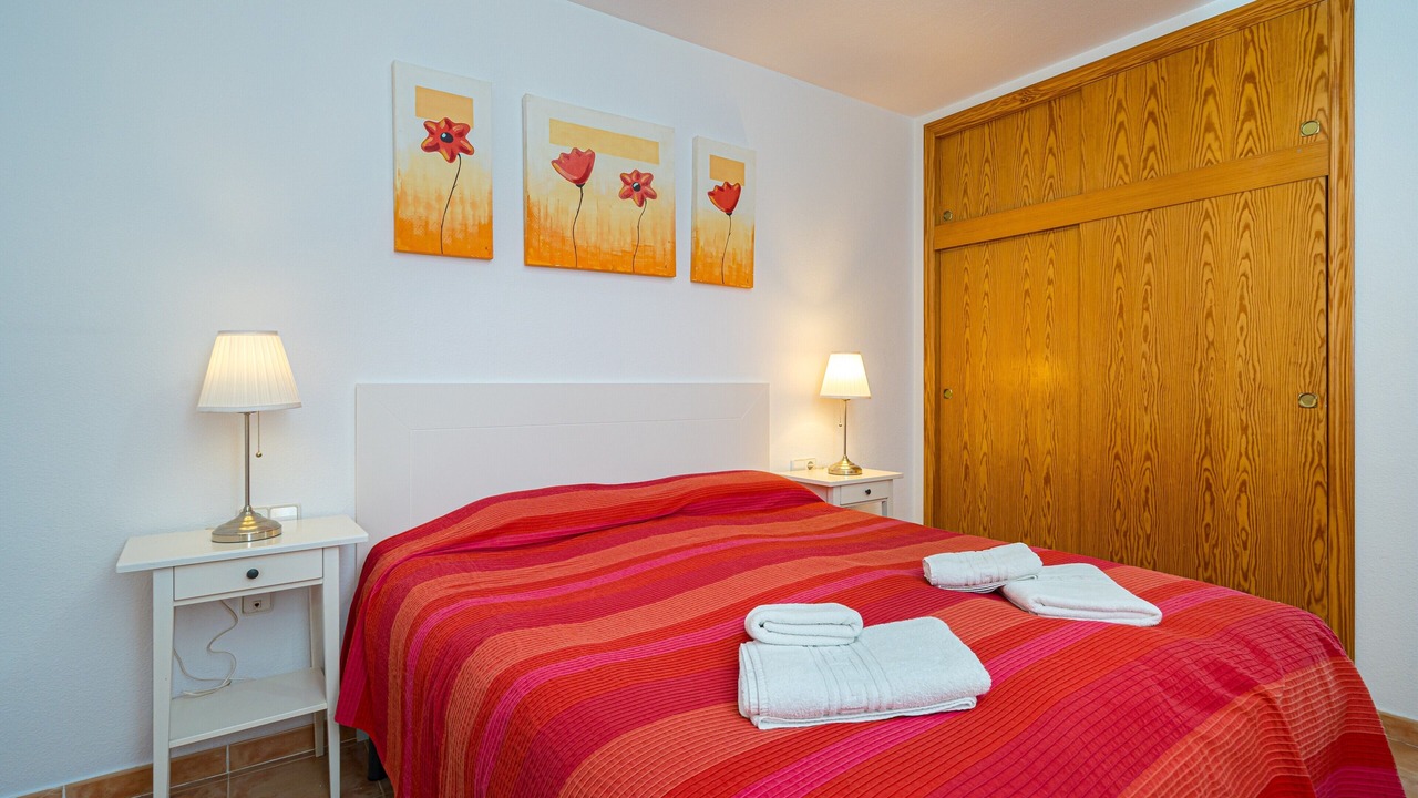 Photo of Bedroom in El Albir