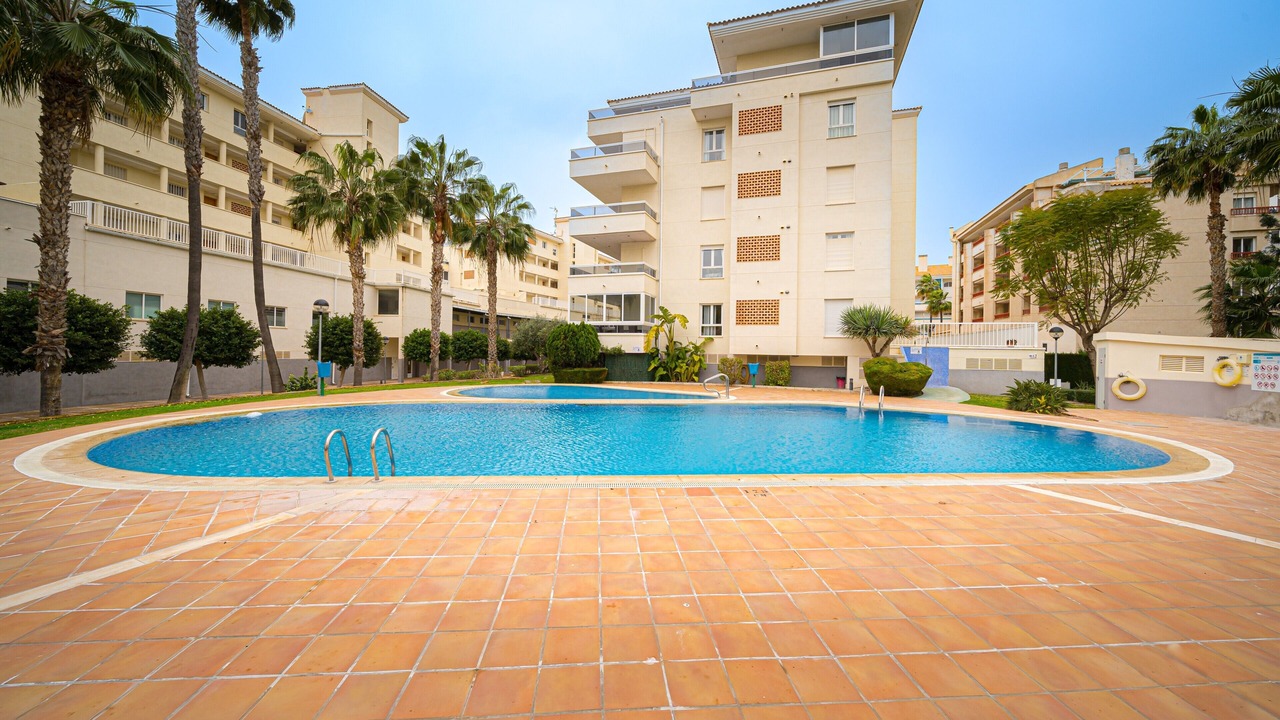 Photo of Outdoor in El Albir