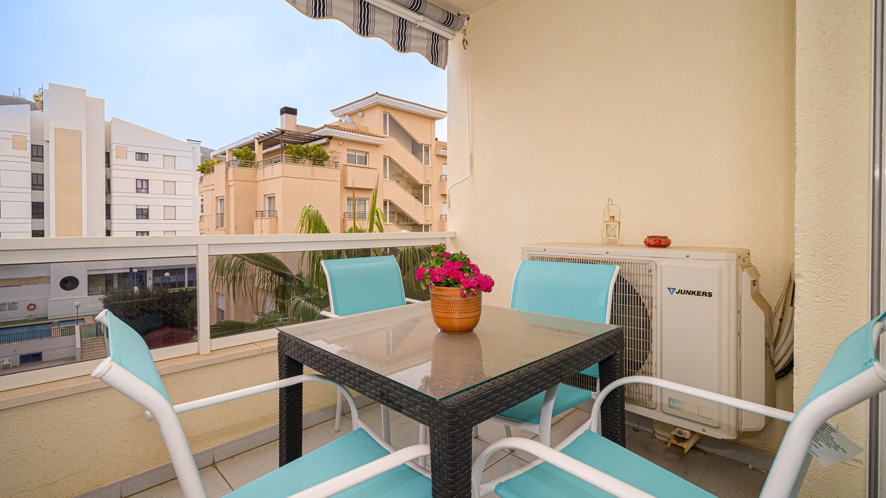 Photo of Outdoor in El Albir