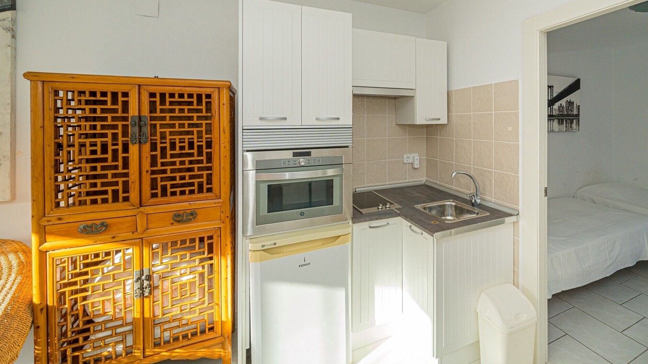 Photo of Kitchen in El Albir