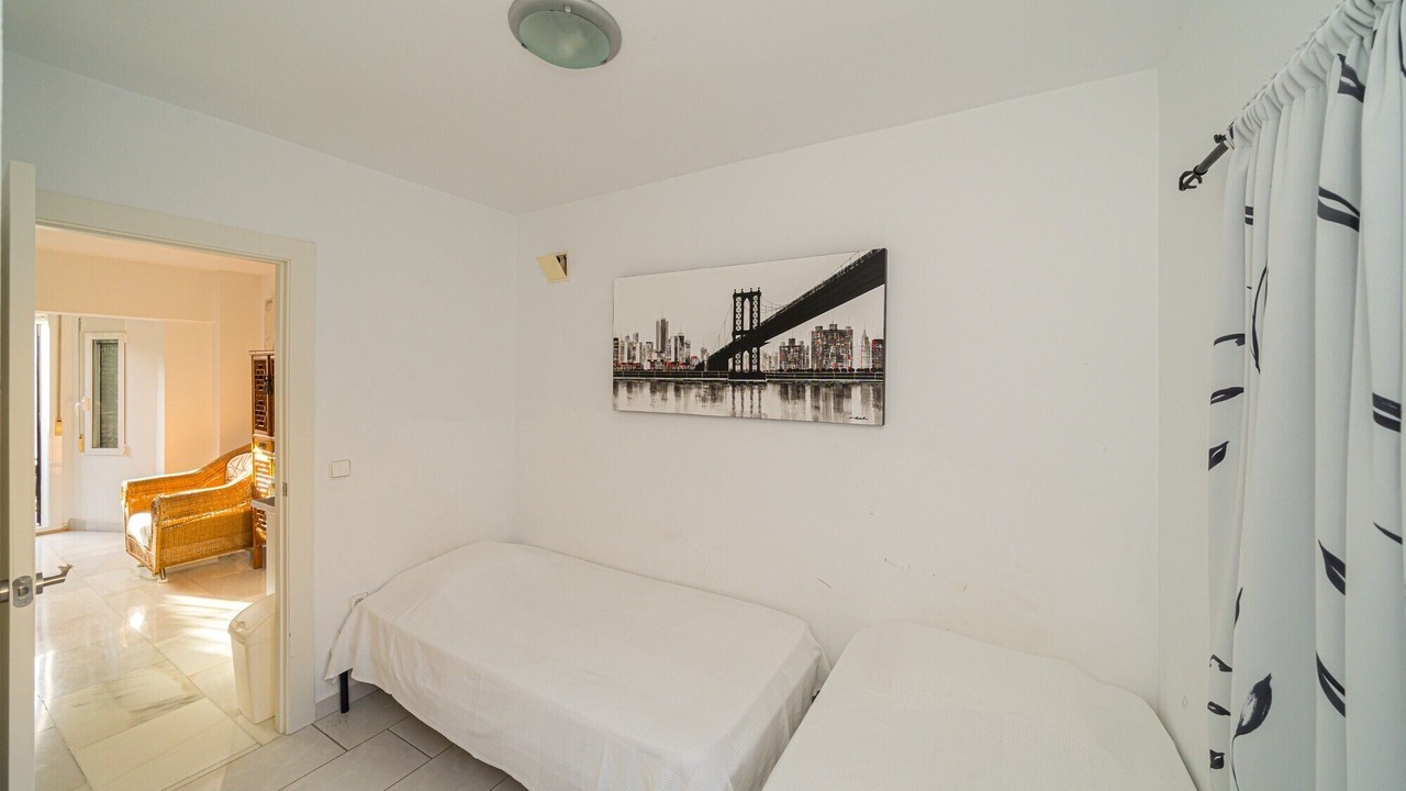 Photo of Bedroom in El Albir
