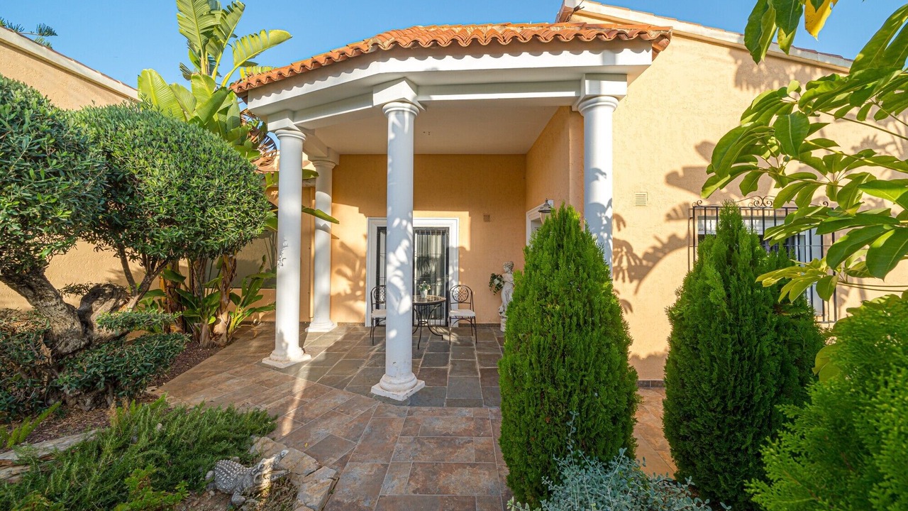 Photo of Outdoor in El Albir