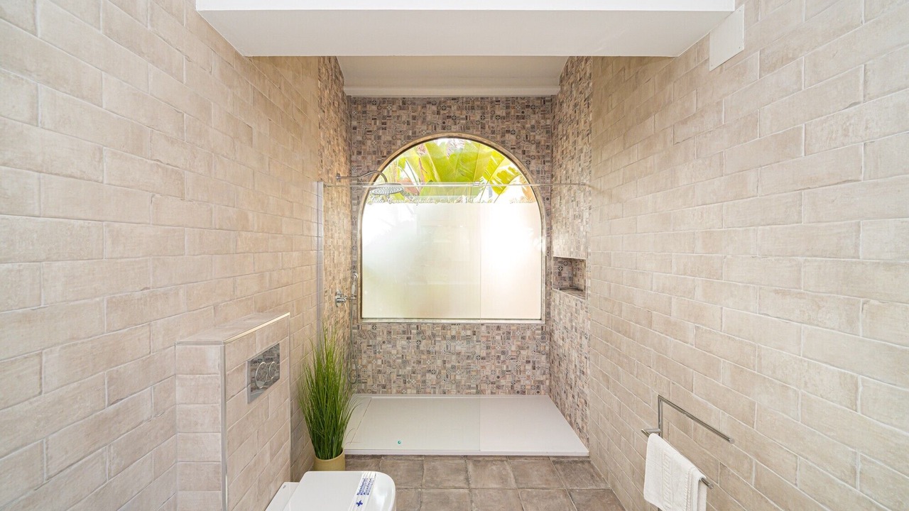 Photo of Bathroom in El Albir