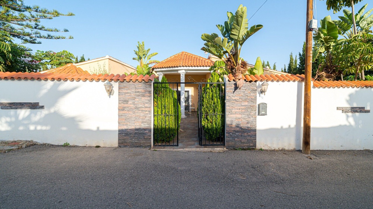 Photo of Outdoor in El Albir