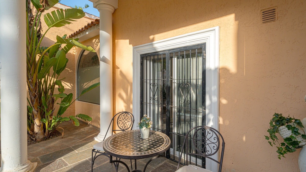 Photo of Outdoor in El Albir