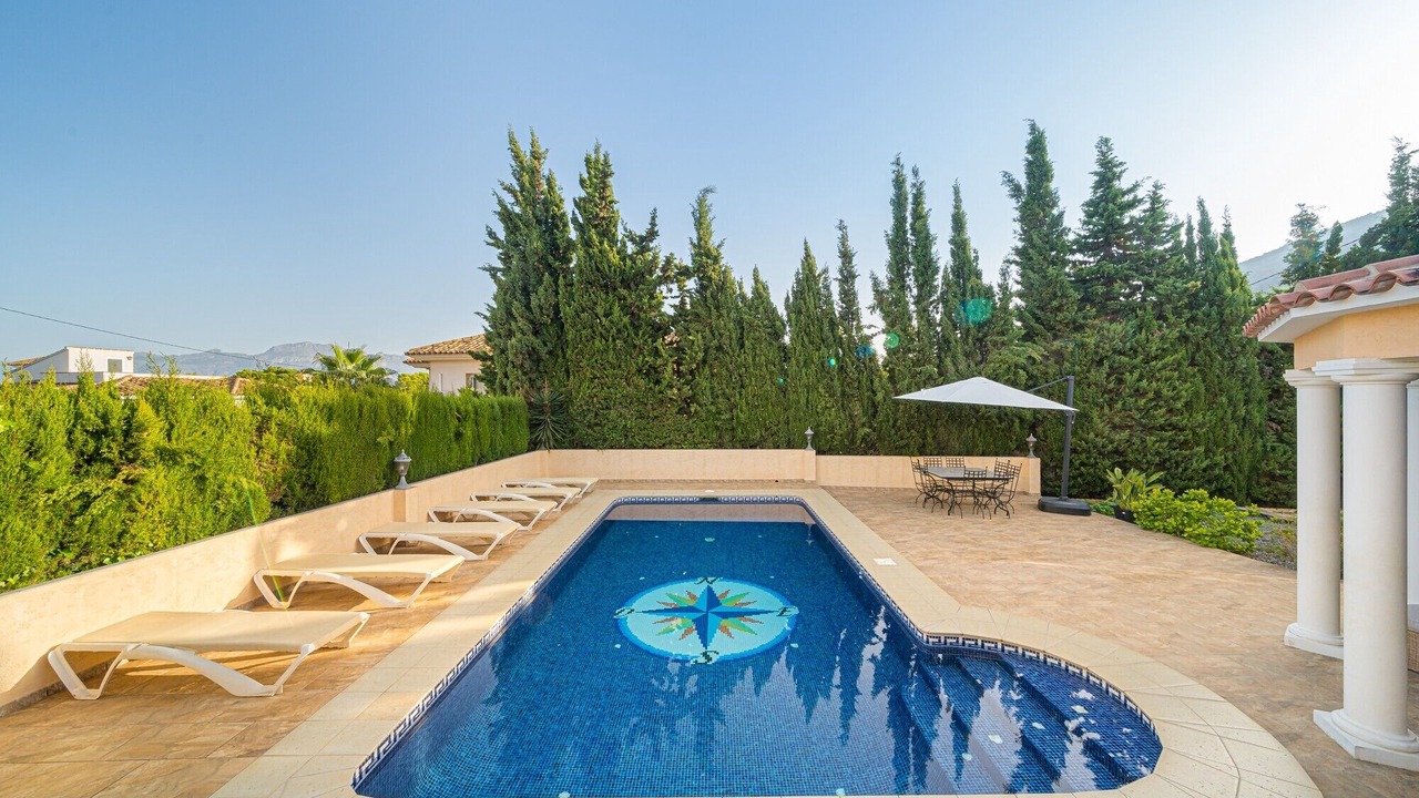 Photo of Outdoor in El Albir