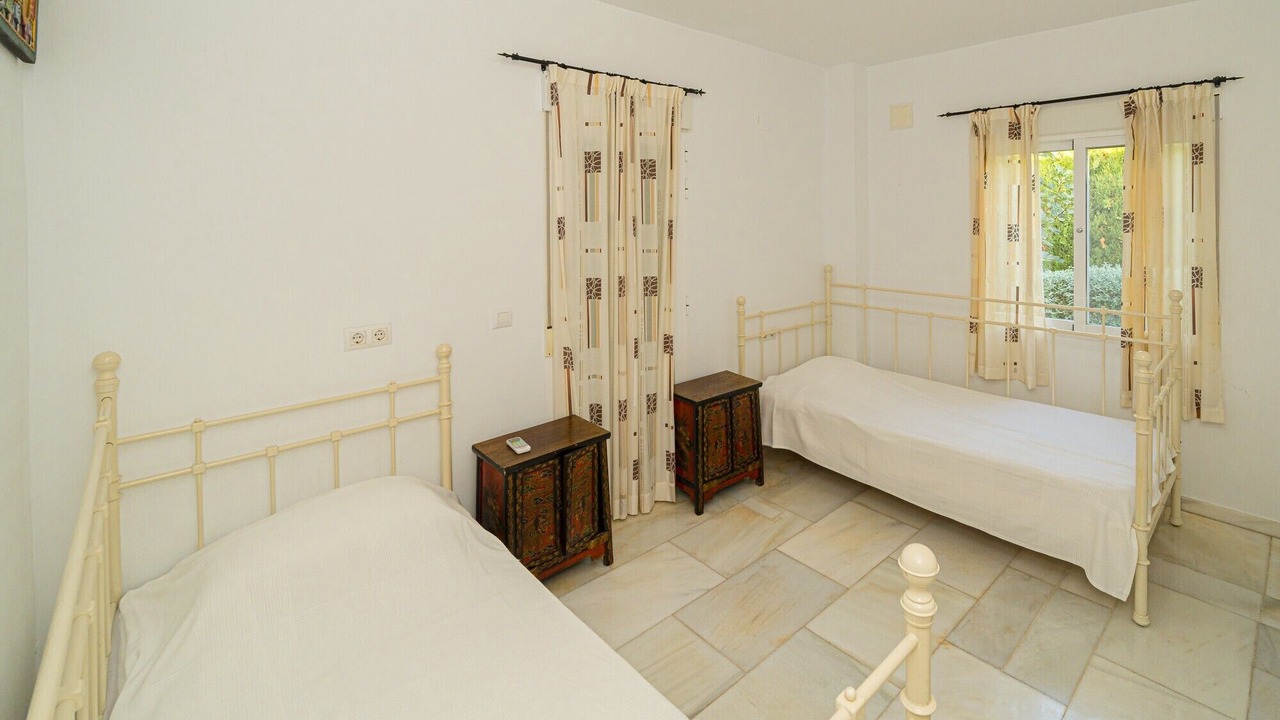 Photo of Bedroom in El Albir