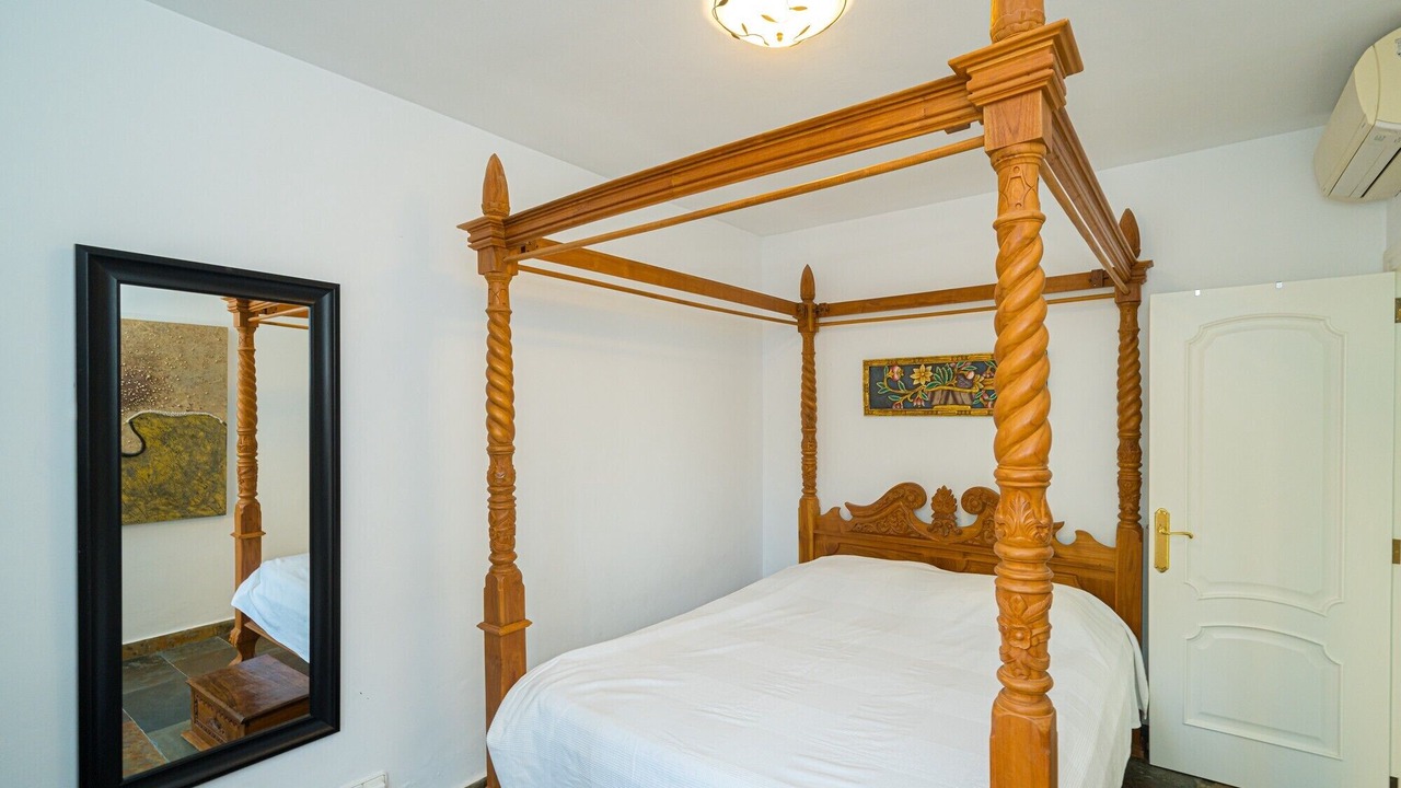 Photo of Bedroom in El Albir
