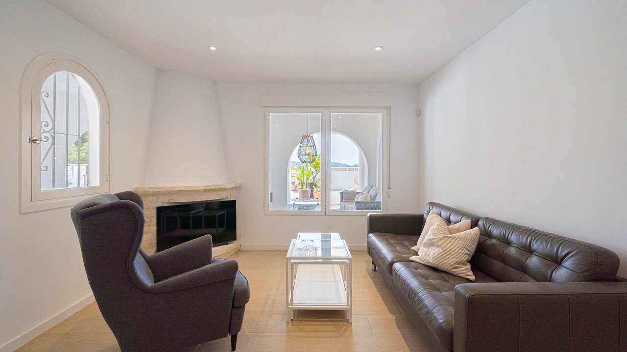 Photo of Livingroom in L'Alfas del Pi