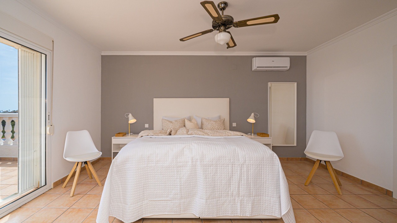 Photo of Bedroom in L'Alfas del Pi