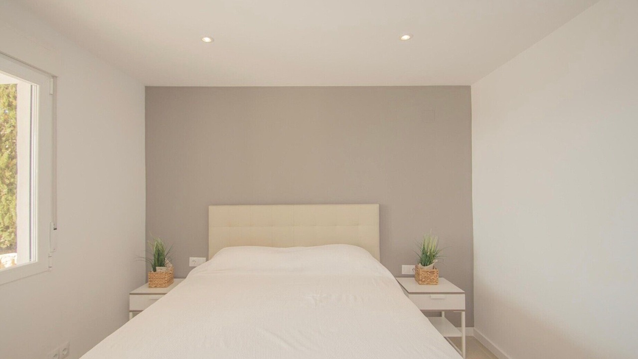 Photo of Bedroom in L'Alfas del Pi