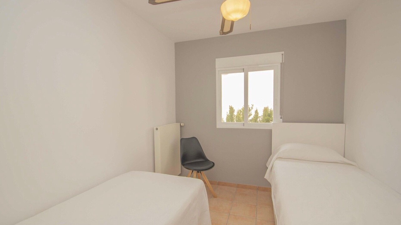Photo of Bedroom in L'Alfas del Pi