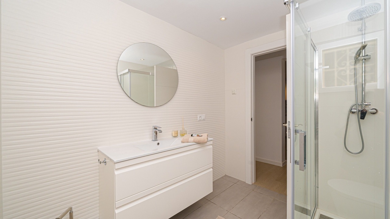 Photo of Bathroom in L'Alfas del Pi