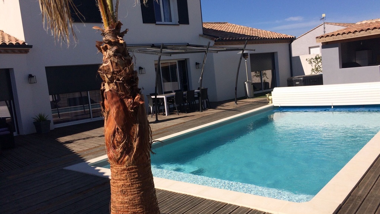Photo of Outdoor in Saint-Genies-de-Fontedit