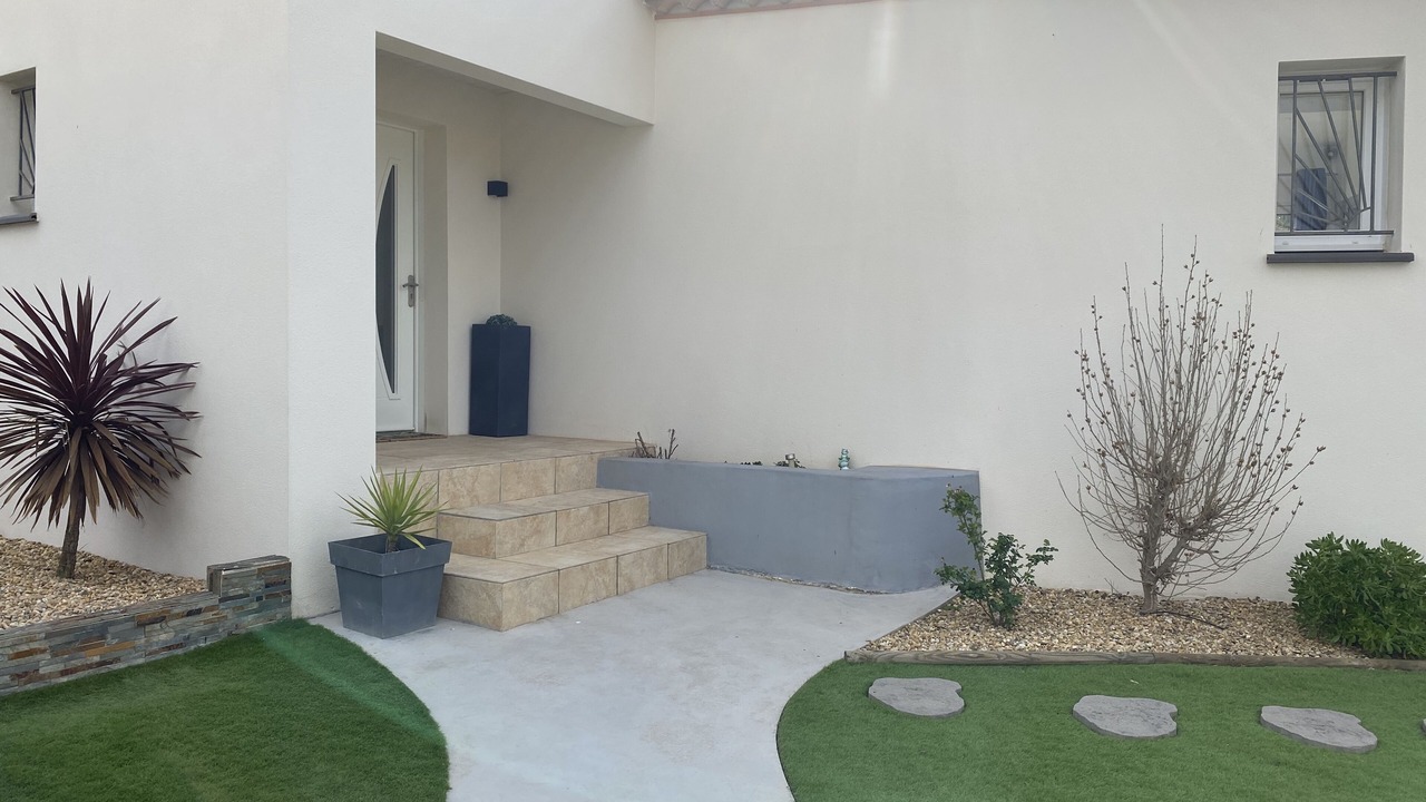 Photo of Outdoor in Saint-Genies-de-Fontedit
