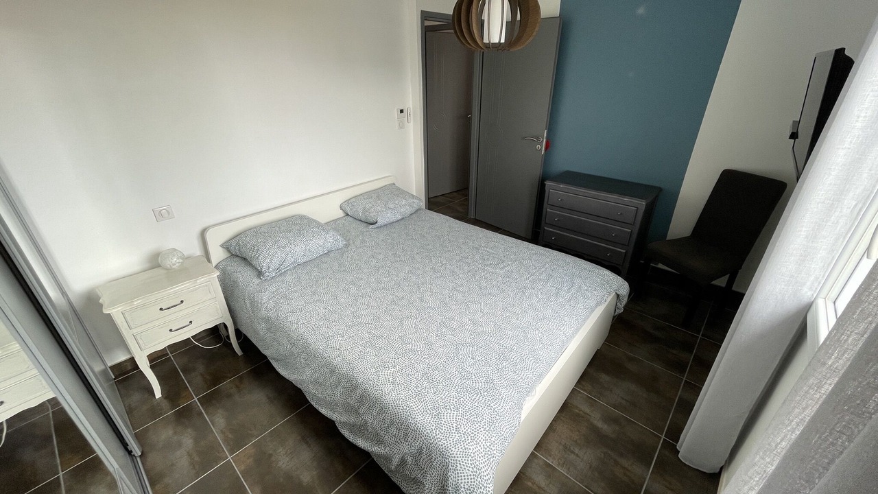 Photo of Bedroom in Saint-Genies-de-Fontedit