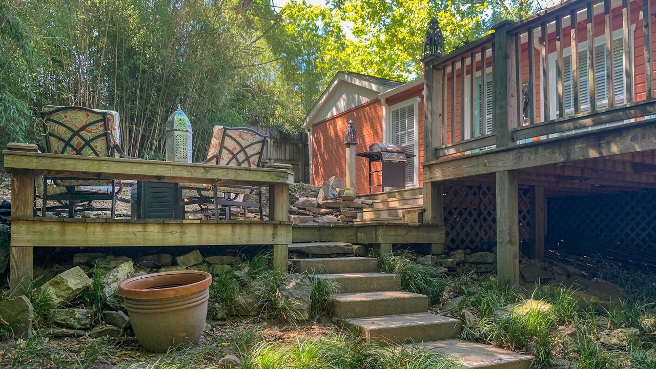 Photo of Outdoor in Eureka Springs Historic District
