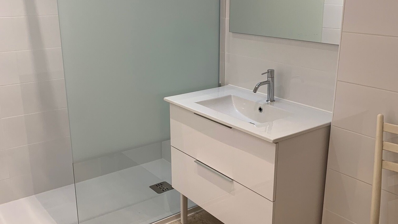 Photo of Bathroom in Cales