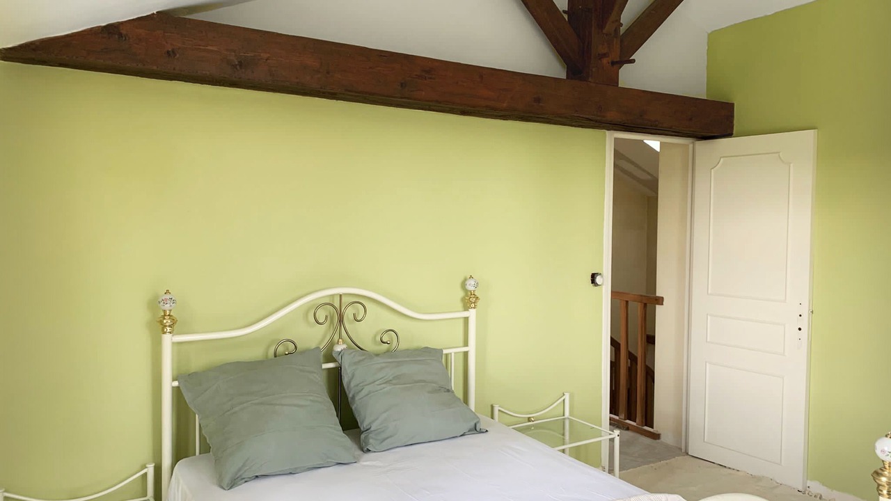 Photo of Bedroom in Cales