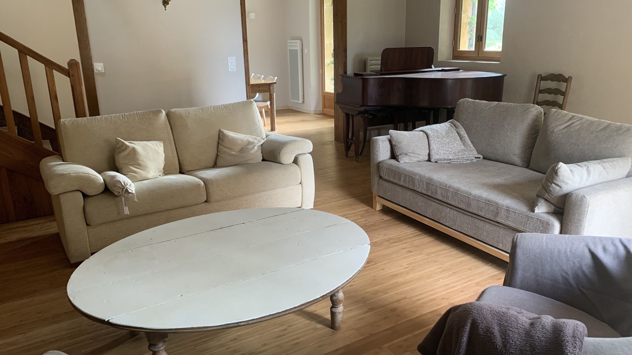 Photo of Livingroom in Cales