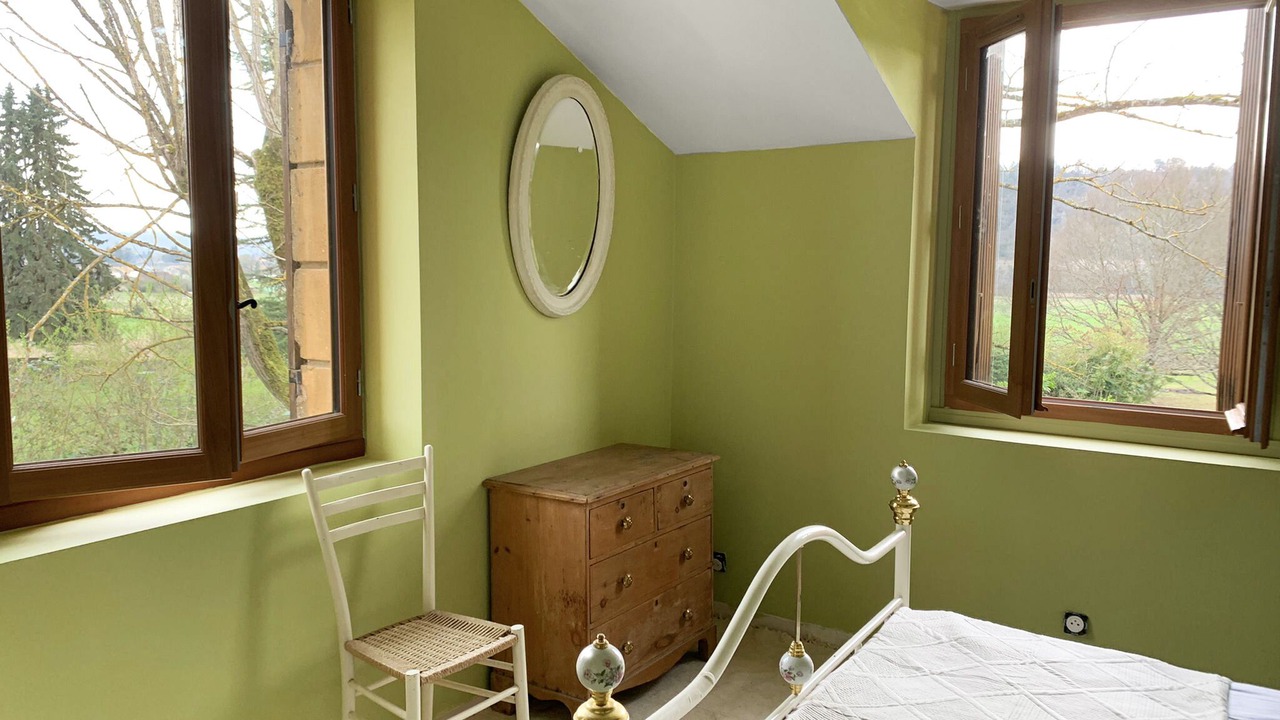 Photo of Bedroom in Cales