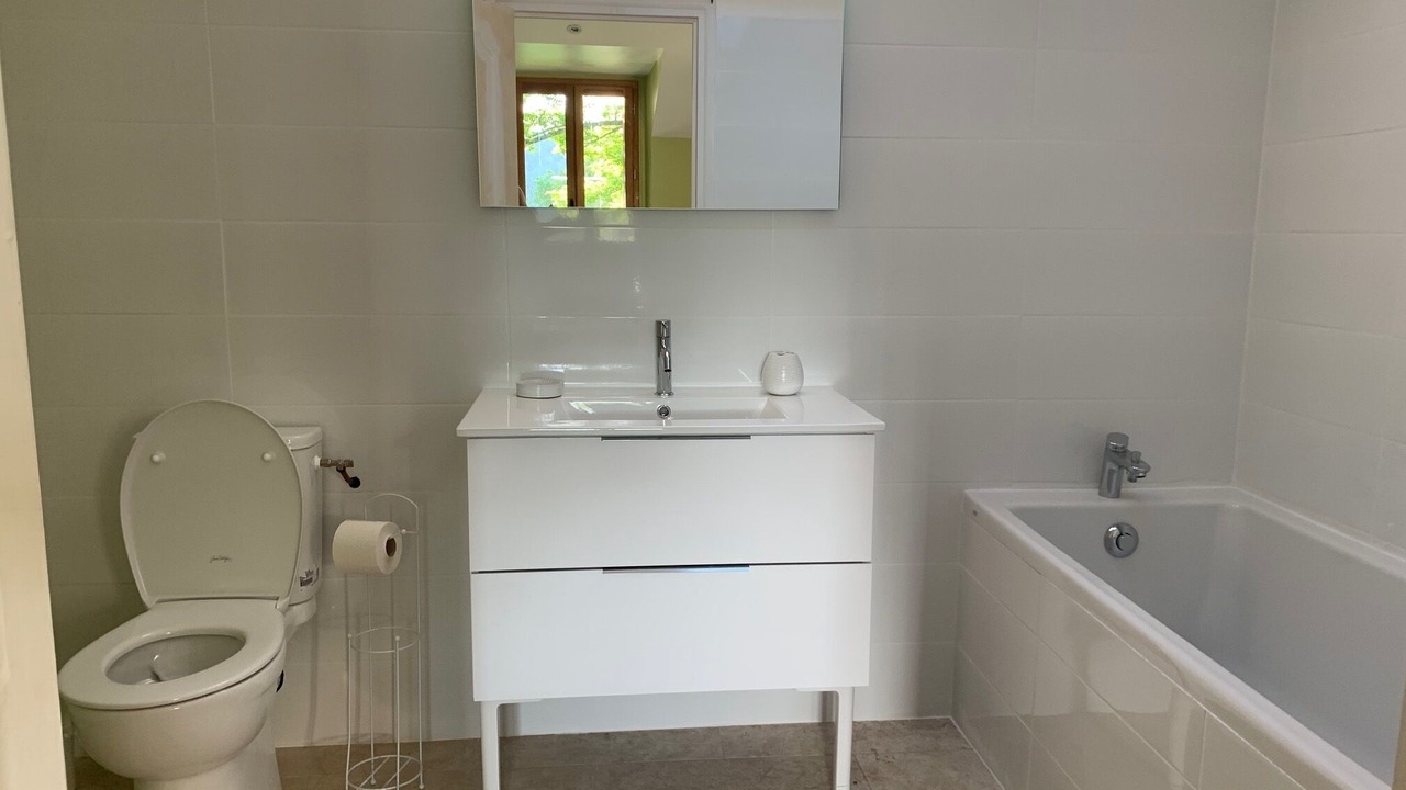 Photo of Bathroom in Cales